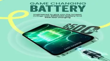 تكنو تعلن عن المواصفات الأساسية لهاتف Pop X 5G قبل إطلاقه الرسمي – 25H